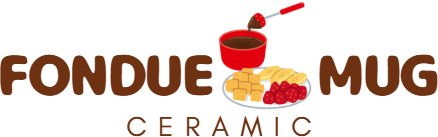 Fondue Mug